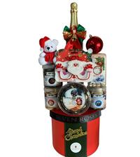 Gambar Hampers Natal Silver Aksarashop dari aksarashop55 undefined 1 Tokopedia