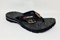 Gambar OMILES FORZA - SANDAL JEPIT CASUAL PRIA DEWASA OMILES - Grey, 41 dari JS SHOES undefined 3 Tokopedia