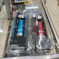Gambar POMPA INJAK GENIO 9803 POMPA BAN SEPEDA MOTOR BOLA POMPA ANGIN BAN dari TRIJAYA BICYCLE PONDOK LABU undefined 4 Tokopedia