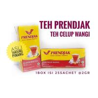 Gambar Teh Celup Wangi- Teh Prendjak - Khas Aroma Tehnya dari Food Shop 888 undefined 3 Tokopedia