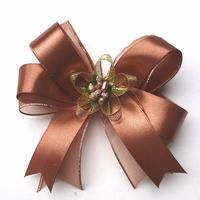 Gambar Pita Jadi Hiasan Kado Coklat Emas - Model 2 dari murakushop undefined 1 Tokopedia