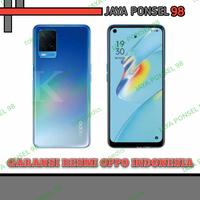 Gambar OPPO A54 | 6GB + 128GB - Biru dari JAYA PONSEL 98 undefined 2 Tokopedia