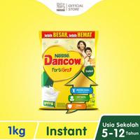 Gambar DANCOW FORTIGRO SUSU BUBUK FULL CREAM INSTANT KEMASAN 1 KG/1000 GRAM dari sunshineday undefined 1 Tokopedia