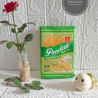 Gambar Wafer Cream Rasa Produk UBM - Pandan dari Jualankak.ra undefined 3 Tokopedia