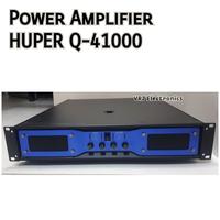 Gambar Power Amplifier HUPER Q41000 dari Vrj electronics undefined 1 Tokopedia