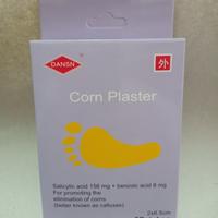 Gambar Plester koyo kutil mata ikan salicylic acid and phenol plasters dari manjur67 undefined 1 Tokopedia