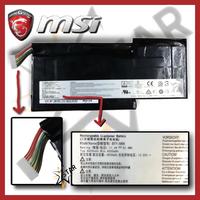 Gambar Baterai Laptop MSI BTY-M6K Stealth Pro GS63VR 7RG GF63 8RD GF75 3RD dari star comp undefined 2 Tokopedia