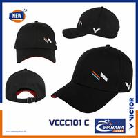 Gambar Topi Victor VC CC 101 C dari WAHANASPORT undefined 1 Tokopedia