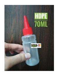Gambar Botol Tinta lancip HDPE 100ML dari doctorink undefined 1 Tokopedia