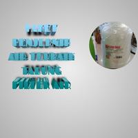 Gambar PENJERNIH AIR KERUH TABUNG FILTER AIR 1054 PENYARING MINUM TERBAIK dari Toko Alhikmah86 undefined 5 Tokopedia