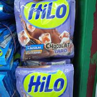 Gambar HiLo Sachet Renteng All Varian Rasa, 1 renteng isi 10pcs - white chocolate dari laris kartasura undefined 5 Tokopedia