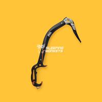 Gambar PETZL Nomic - Ice Climbing Axe dari SleepingMONKEYS Outdoor undefined 1 Tokopedia
