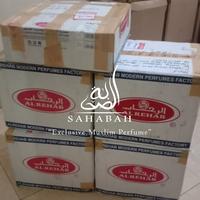 Gambar PARFUM AL REHAB 6 ml ORIGINAL NON ALKOHOL dari SAHABAH OFFICIAL undefined 5 Tokopedia