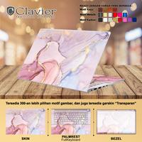 Gambar Cover Garskin Laptop Acer Aspire 5 A514-51G-52M2 57X0 59HF Transparan dari Clavier Care undefined 2 Tokopedia