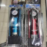 Gambar POMPA INJAK GENIO 9803 POMPA BAN SEPEDA MOTOR BOLA POMPA ANGIN BAN dari TRIJAYA BICYCLE PONDOK LABU undefined 1 Tokopedia