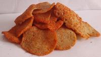 Gambar (200 Gram) BASRENG Keripik Pedas Premium dari Benteng Mas Snack undefined 2 Tokopedia
