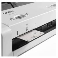 Gambar BROTHER ADS-1700W Compact Portable Desktop Scanner ADS1700W ADS1700 W dari Blessing Computer JKT undefined 3 Tokopedia