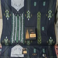 Gambar sarung ardan sgj - Biru, hitam dari bin yusuf_NEW undefined 5 Tokopedia