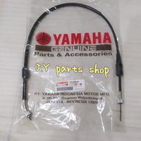 Gambar 31b-h3550-00 kabel km speedo speedometer jupiter z new 115 robot ori dari J.Y PARTS SHOP undefined 2 Tokopedia