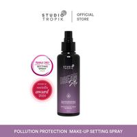 Gambar SS - STUDIO TROPIK DreamSetter Make-up Setting Spray 130ml dari CV Shabreena Shop undefined 1 Tokopedia