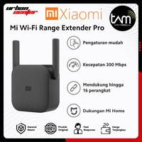 Gambar Range Extender Xiaomi MI Wi-Fi PRO 300Mbps- Wifi Range Extender MI PRO dari Urban Center undefined 1 Tokopedia