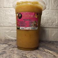 Gambar Jus Buah Segar / Fresh Juice - Kurma, Guava dari Salad Buah Salfresh undefined 5 Tokopedia