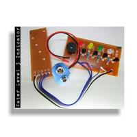 Gambar Kit Water Level Indicator Deteksi Banjir Tinggi Air (sudah disolder) dari tristantoe undefined 1 Tokopedia