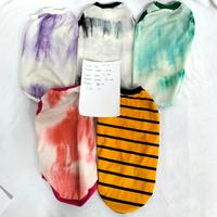 Gambar baju anjing kucing kelinci musang lucu sisa export - S dari Mega Pet Store undefined 3 Tokopedia