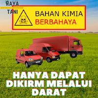 Gambar Herbisida selektif U empat enam U46 dari Tokorayatani undefined 2 Tokopedia