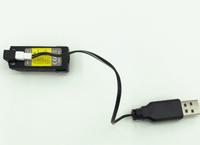 Gambar USB Drone Charging Cable Drone parts accessories CleAir O2 - Cable dari Merangkai0 undefined 2 Tokopedia