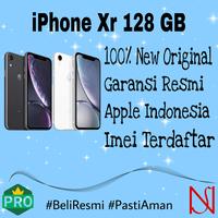 Gambar Iphone XR 128 GB Garansi Resmi Ibox Indonesia dari Nine Six Shop Store undefined 1 Tokopedia