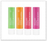 Gambar Wardah Everyday Fruity Sheer Lip Balm Lip Bam dari gift-sampit undefined 5 Tokopedia