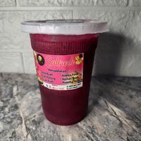 Gambar Jus Buah Segar / Fresh Juice - Kurma, Guava dari Salad Buah Salfresh undefined 2 Tokopedia