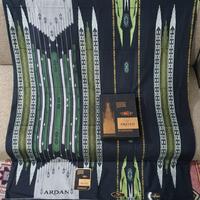 Gambar sarung ardan sgj - Biru, hitam dari bin yusuf_NEW undefined 4 Tokopedia