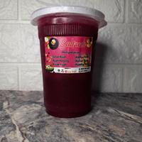 Gambar Jus Buah Segar / Fresh Juice - Kurma, Guava dari Salad Buah Salfresh undefined 4 Tokopedia