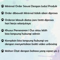 Gambar BOTOL EYELINER HITAM 4ml dari Alipak Packaging undefined 2 Tokopedia