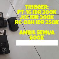 Gambar TRIGGER PT16NE RC08H DAN JCC - ALL IN dari Aceri-Shop undefined 1 Tokopedia