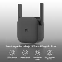 Gambar Range Extender Xiaomi MI Wi-Fi PRO 300Mbps- Wifi Range Extender MI PRO dari Urban Center undefined 2 Tokopedia