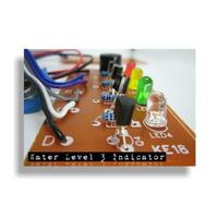 Gambar Kit Water Level Indicator Deteksi Banjir Tinggi Air (sudah disolder) dari tristantoe undefined 2 Tokopedia