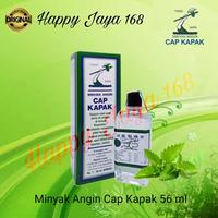Gambar Minyak Angin Cap Kapak 56 ml dari Happy Jaya 168 undefined 1 Tokopedia