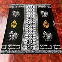 Gambar Sarung Batik Tulis Sosrokartono (Motif Semar) dari Sarung Sabda Batik undefined 4 Tokopedia