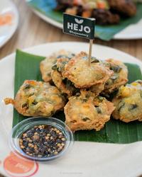 Gambar Hejo - Tahu Juralid Frozen Isi 9 Palm Oil Free Vegan Tahu Walik dari Hejo Fresh Bandung undefined 3 Tokopedia