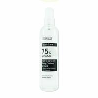 Gambar ETERNALLY TOUCH CARE BODY MIST SPRAY 240 ML dari demuleee store undefined 4 Tokopedia