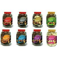 Gambar Alfredo Chocolate Jar 450gr Coklat Toples Malaysia - Durian dari Dorothy World undefined 1 Tokopedia