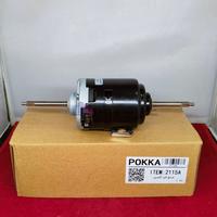 Gambar Motor Blower Toyota kijang 12 Volt Pokka dari Breeze AC Mobil undefined 1 Tokopedia