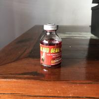 Gambar BLOOD DEVIL DOPING DAN SUPLEMEN AYAM ADU FIGHTING COCKS dari NusaJaya PetShop undefined 4 Tokopedia