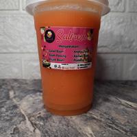 Gambar Jus Buah Segar / Fresh Juice - Kurma, Guava dari Salad Buah Salfresh undefined 3 Tokopedia