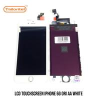 Gambar LCD TOUCHSCREEN IPHONE 6/IPHONE 6G dari PARTDISTRO MALANG undefined 1 Tokopedia
