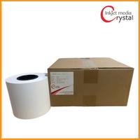 Gambar RC Satin Photo Paper 6"x 65mtr u/ Epson D700 , D830 - satin 240gr dari MasterPlotter undefined 4 Tokopedia