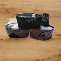 Gambar peci songkok motif koran#kopiah songkok modern#peci ulamak#songkok . - Hitam, 11 dari TOKGOK undefined 5 Tokopedia